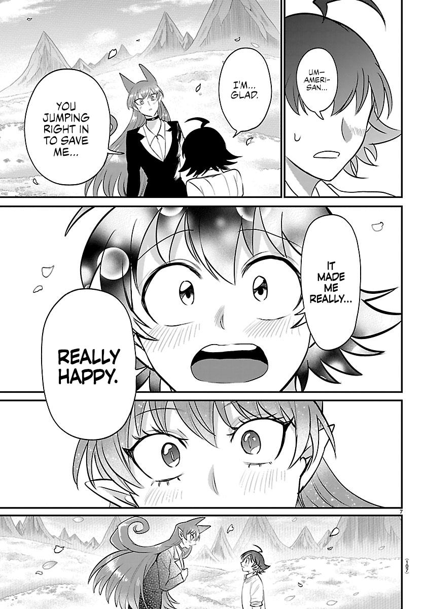 Welcome to Demon School! Iruma-kun Chapter 418 7