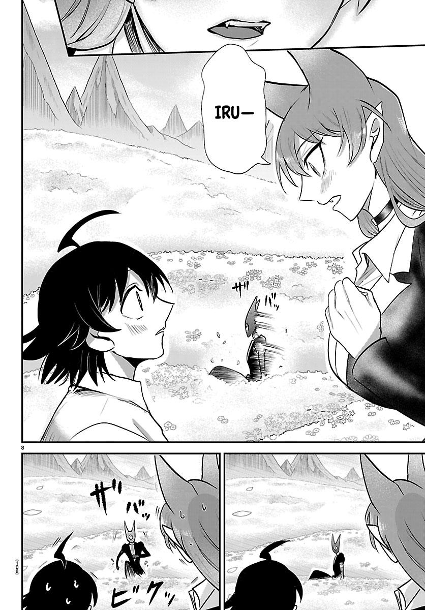 Welcome to Demon School! Iruma-kun Chapter 418 8