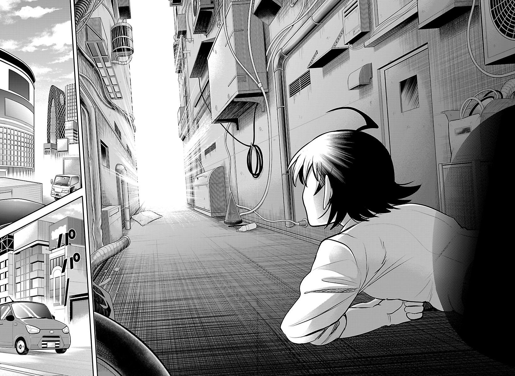 Welcome to Demon School! Iruma-kun Chapter 418 17
