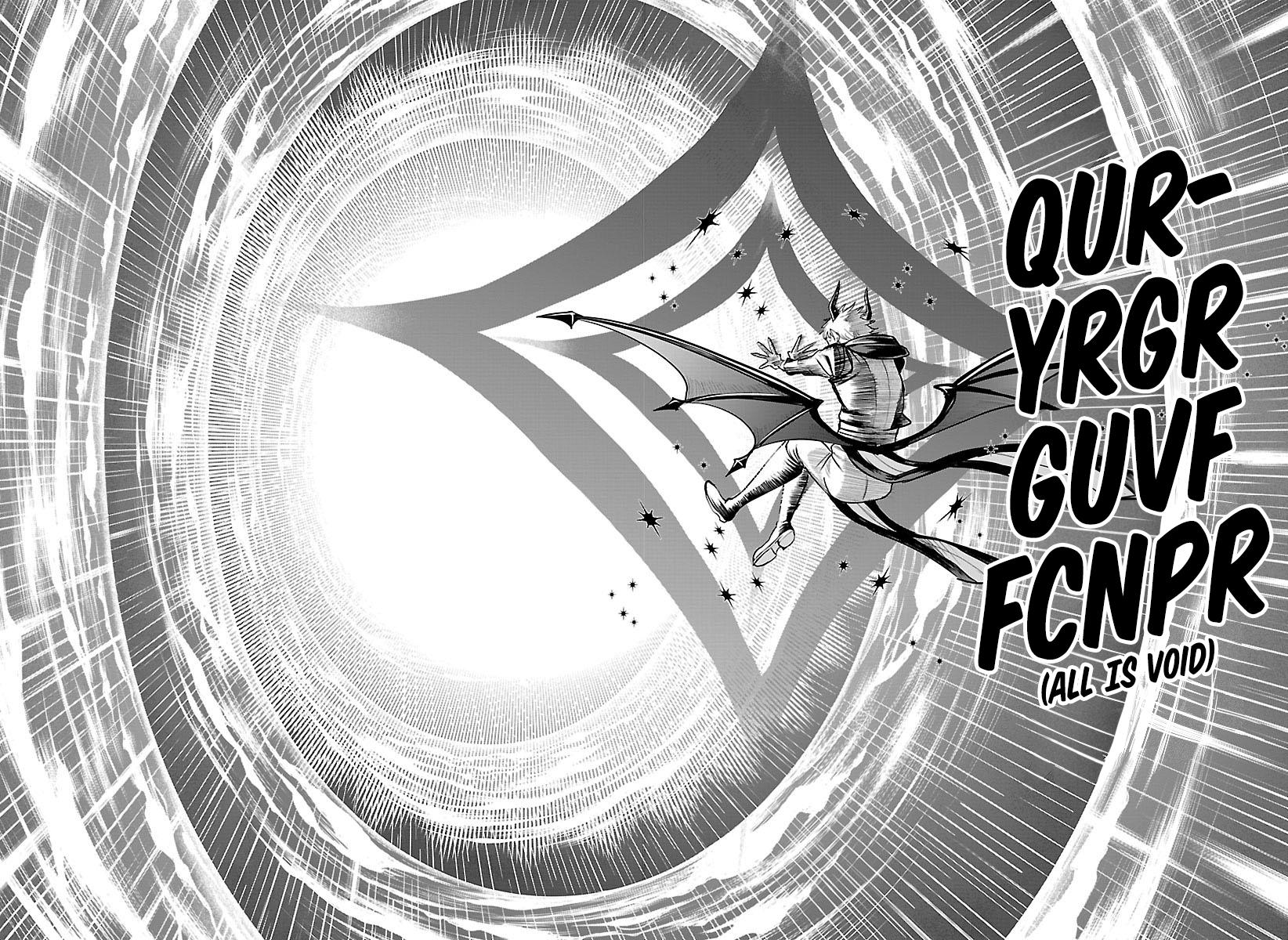 Welcome to Demon School! Iruma-kun Chapter 420 17