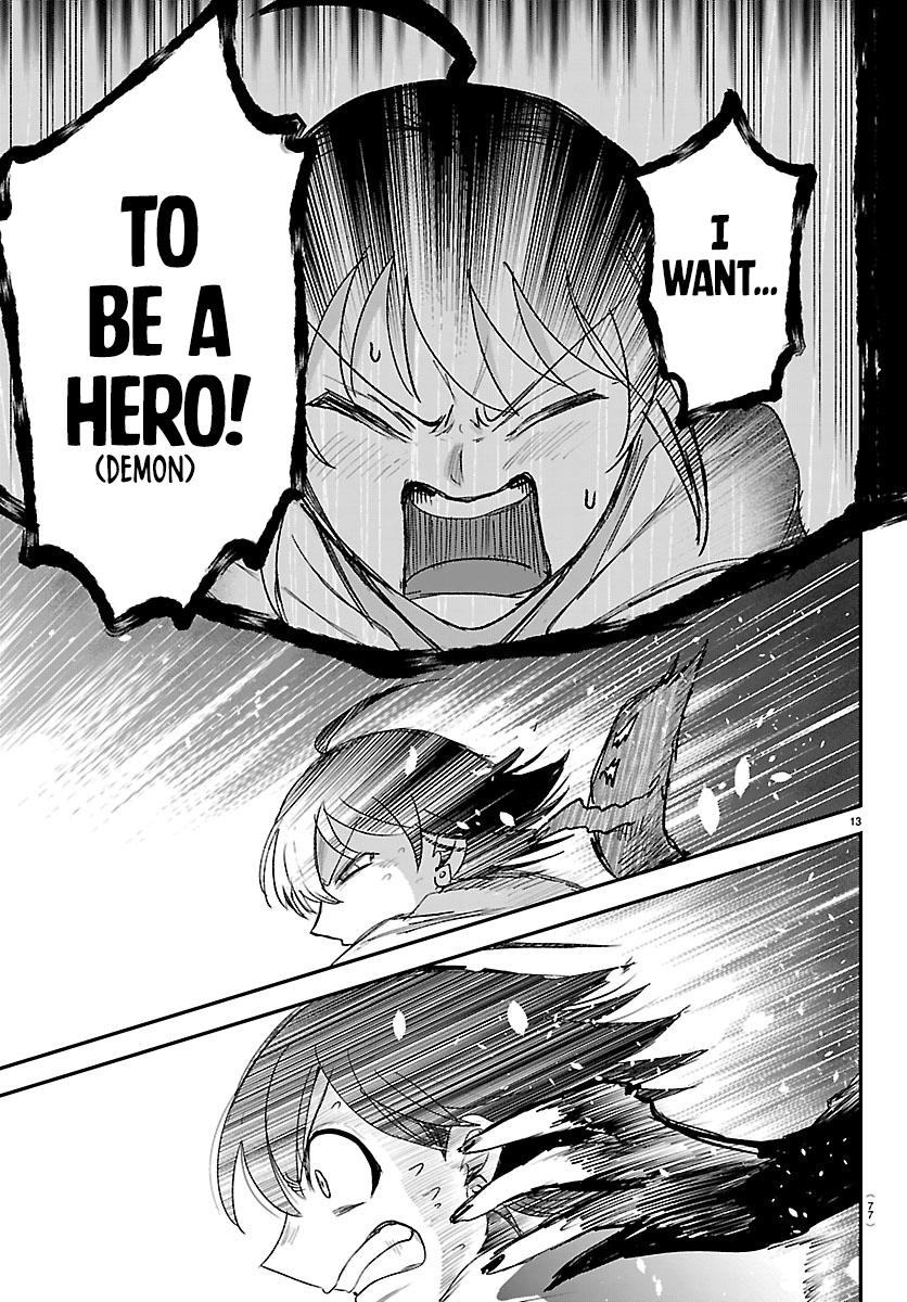 Welcome to Demon School! Iruma-kun Chapter 421 - Page 3 - Welcome to Demon School! Iruma-kun manga Chapter 421 manga