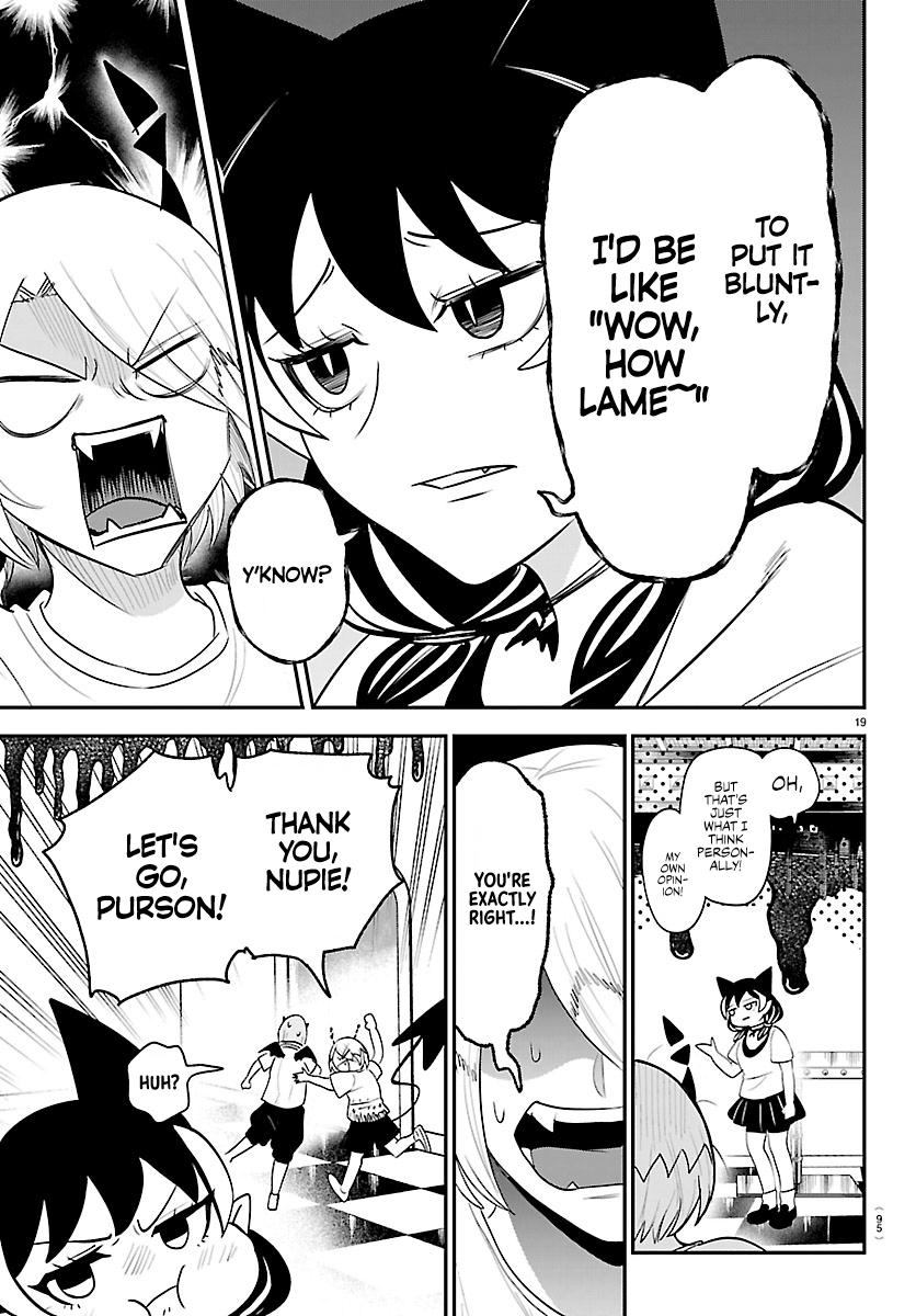 Welcome to Demon School! Iruma-kun Chapter 424 20