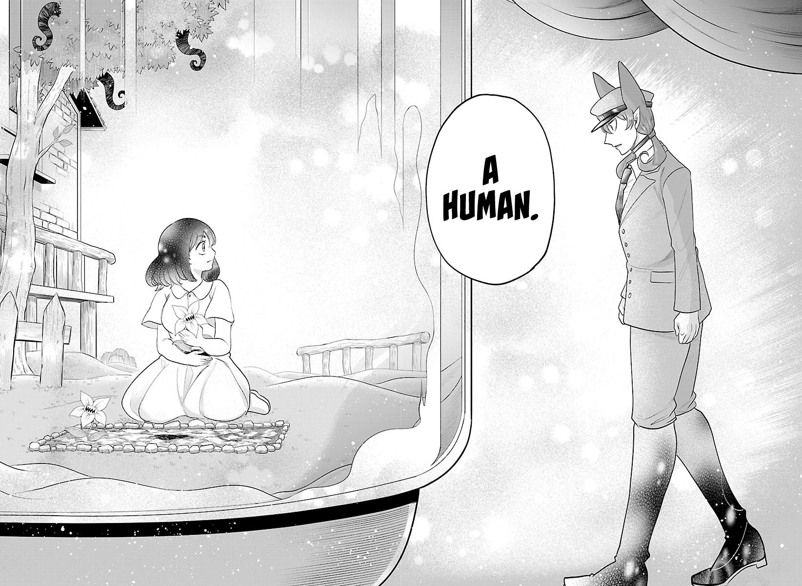 Mairimashita Iruma Kun - Chapter 428 - Image 18