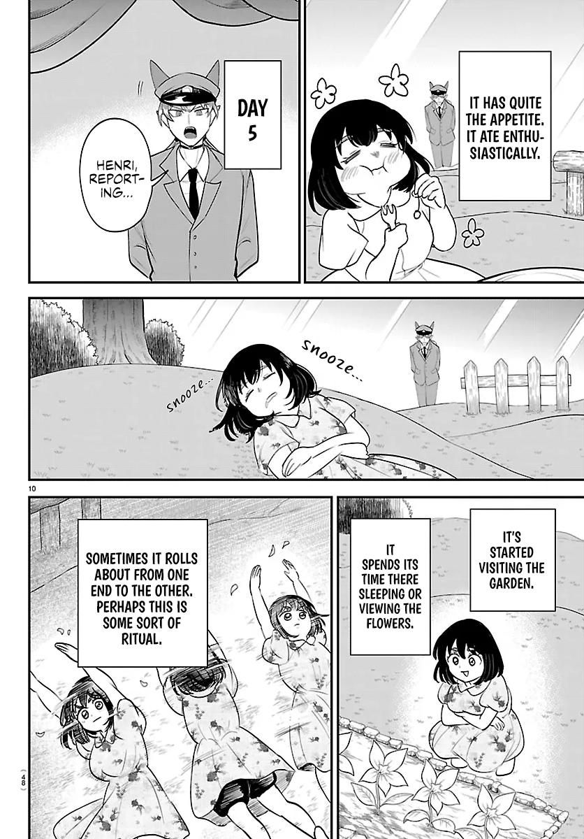 Welcome to Demon School! Iruma-kun Chapter 429 10