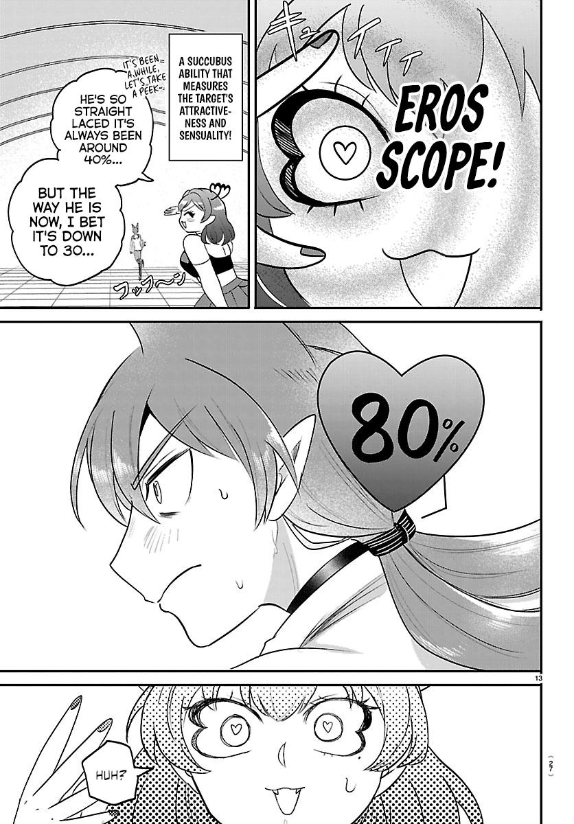 Mairimashita Iruma Kun - Chapter 430 - Image 14