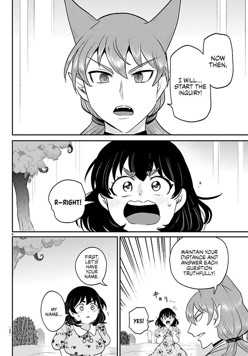 Mairimashita Iruma Kun - Chapter 431 - Image 6