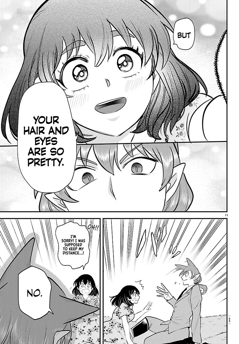 Mairimashita Iruma Kun - Chapter 431 - Image 11