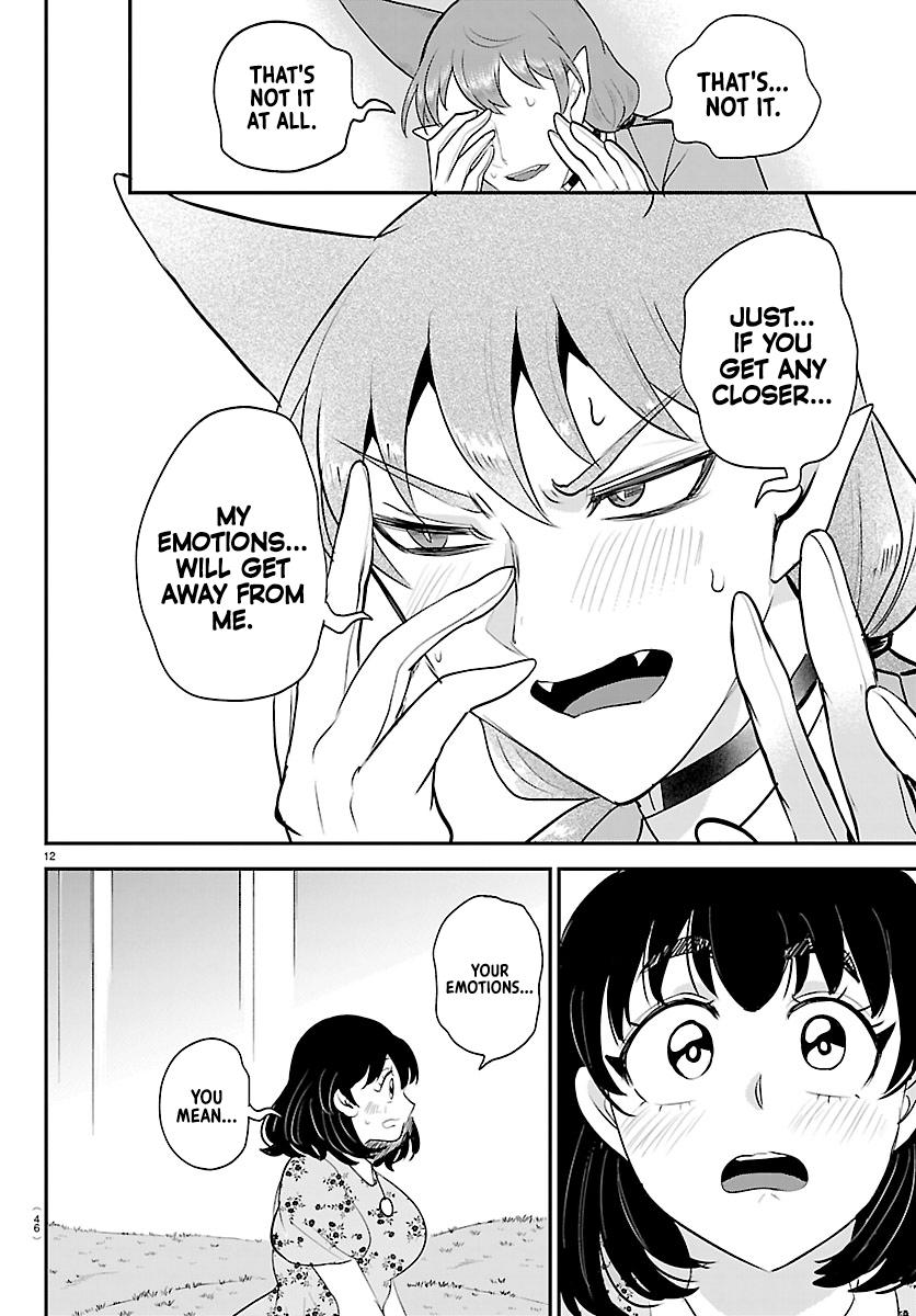 Mairimashita Iruma Kun - Chapter 431 - Image 12