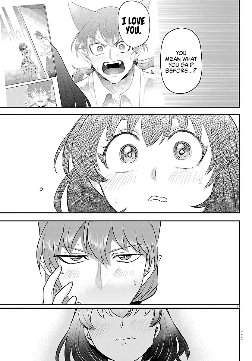 Mairimashita Iruma Kun - Chapter 431 - Image 13