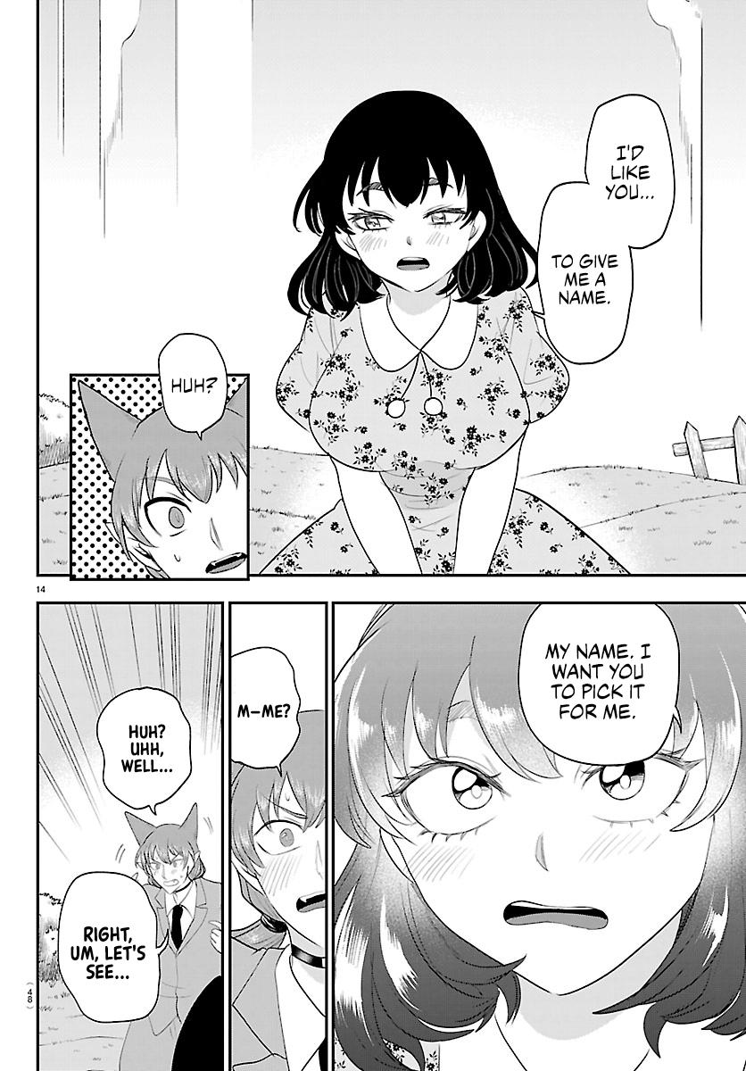 Mairimashita Iruma Kun - Chapter 431 - Image 14