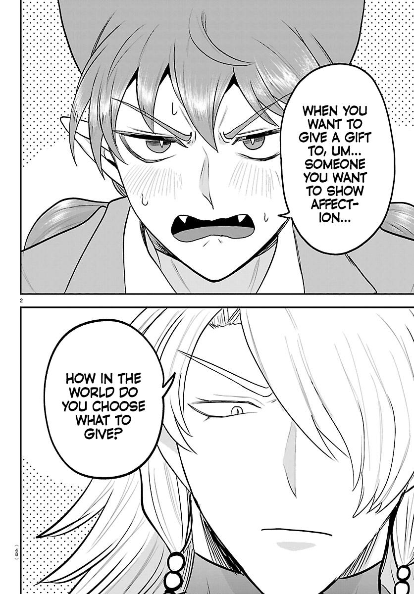 Mairimashita Iruma Kun - Chapter 432 - Image 2