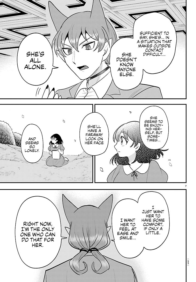 Mairimashita Iruma Kun - Chapter 432 - Image 7