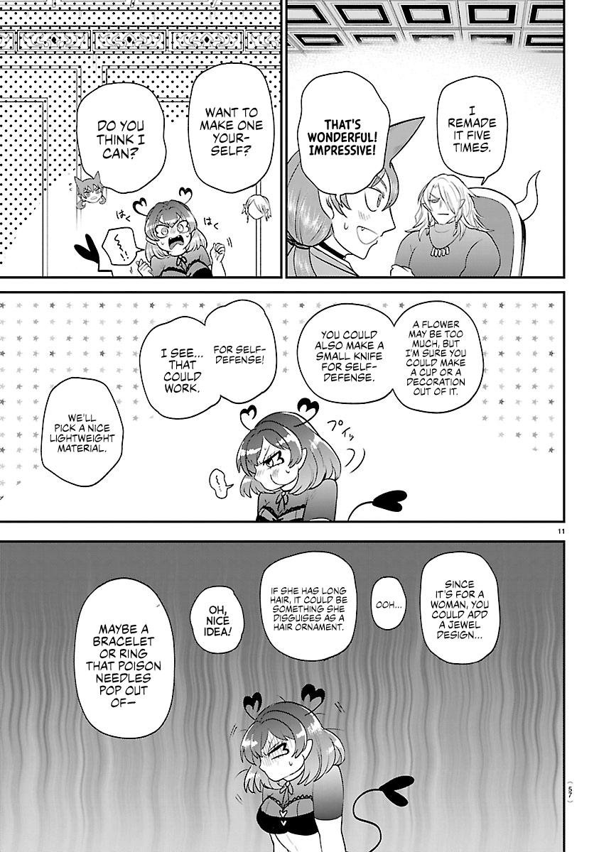 Mairimashita Iruma Kun - Chapter 432 - Image 10