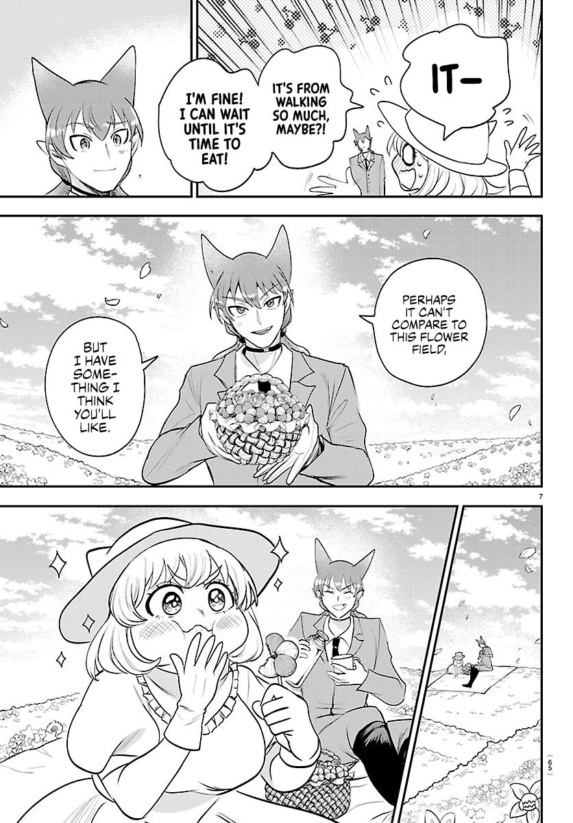 Mairimashita Iruma Kun - Chapter 433 - Image 6