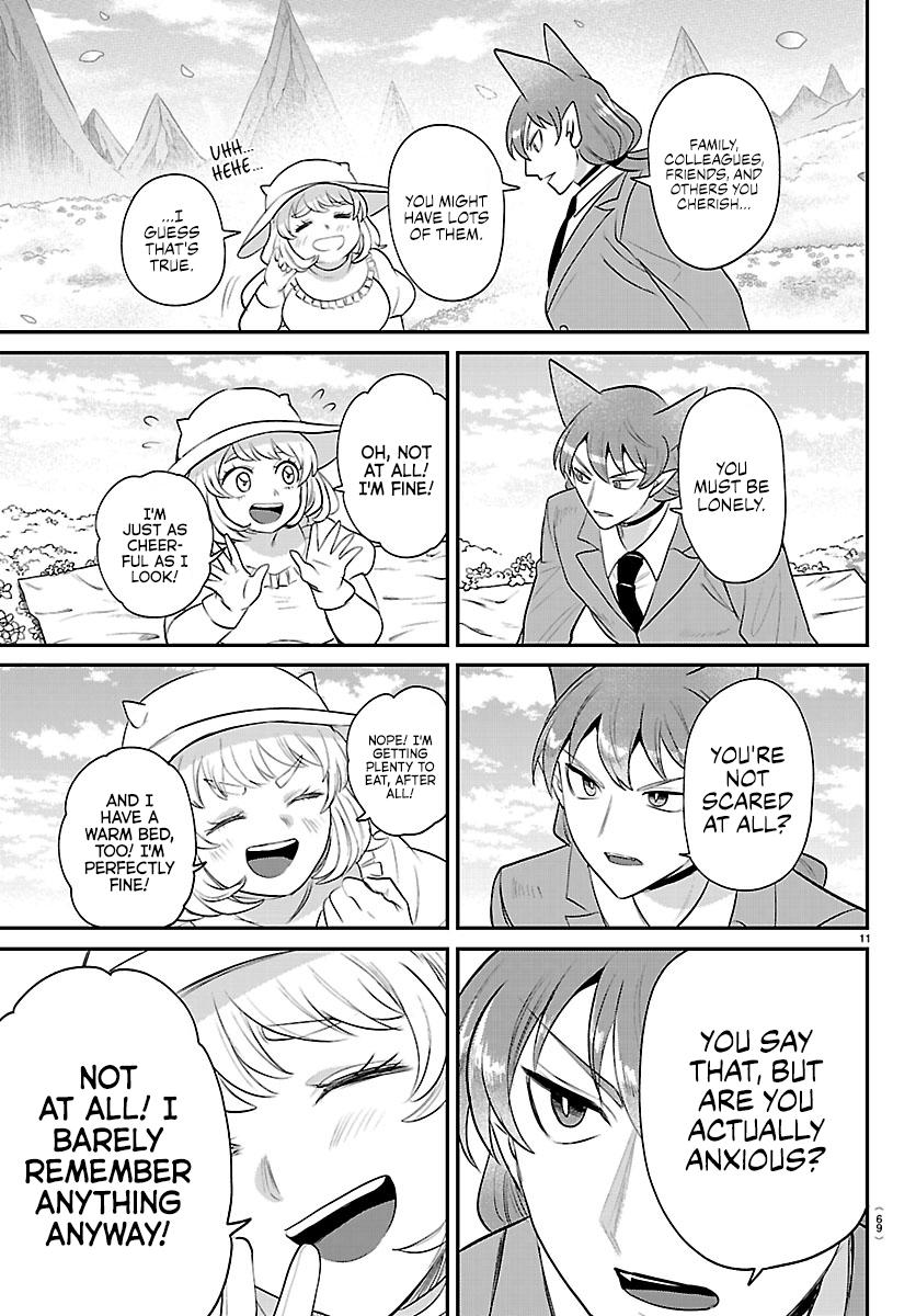 Mairimashita Iruma Kun - Chapter 433 - Image 10