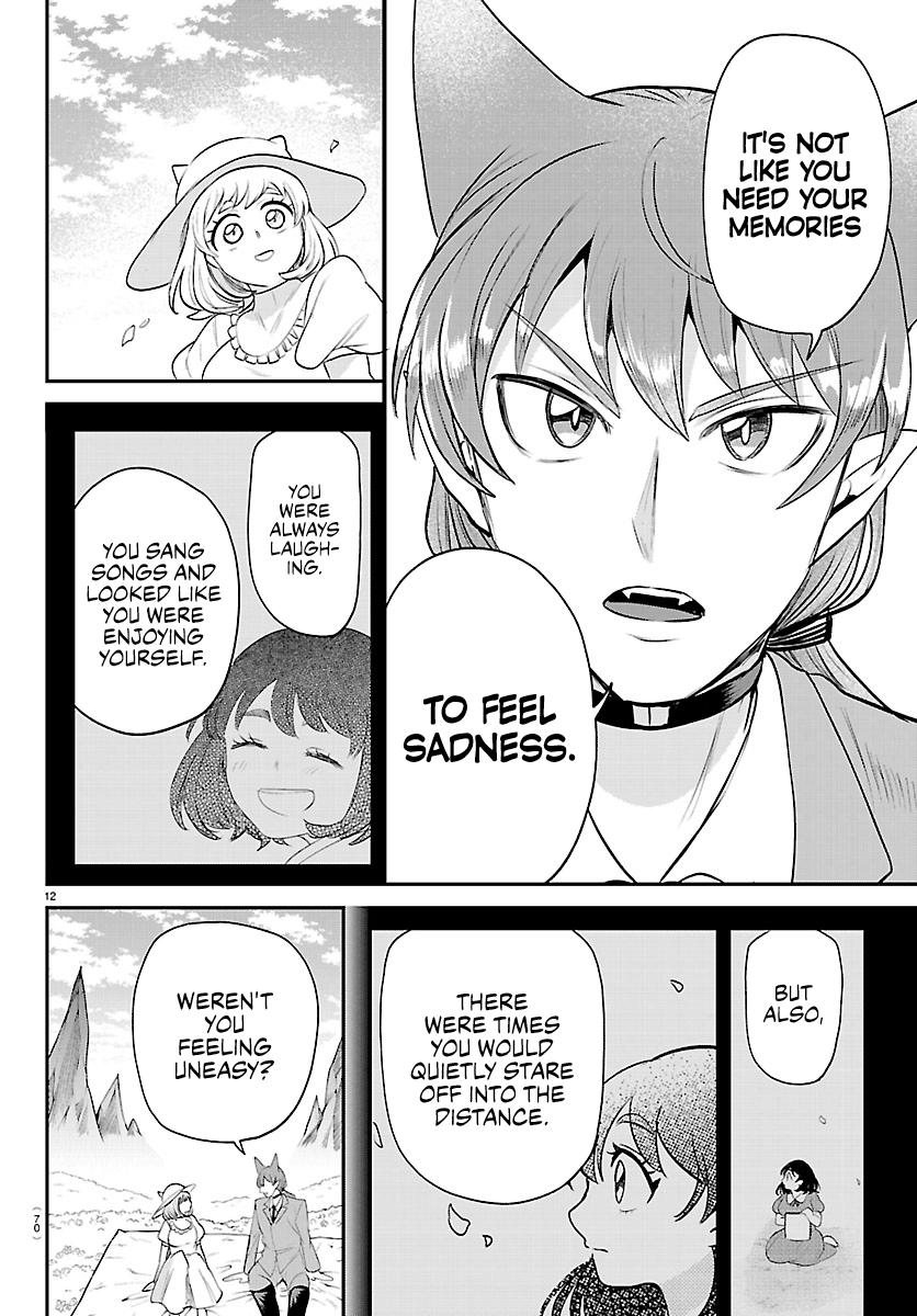 Mairimashita Iruma Kun - Chapter 433 - Image 11