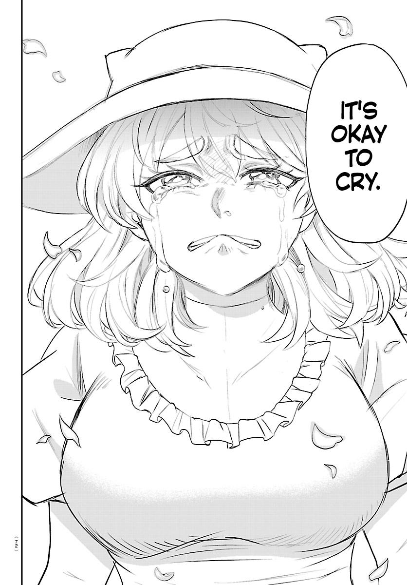 Mairimashita Iruma Kun - Chapter 433 - Image 13