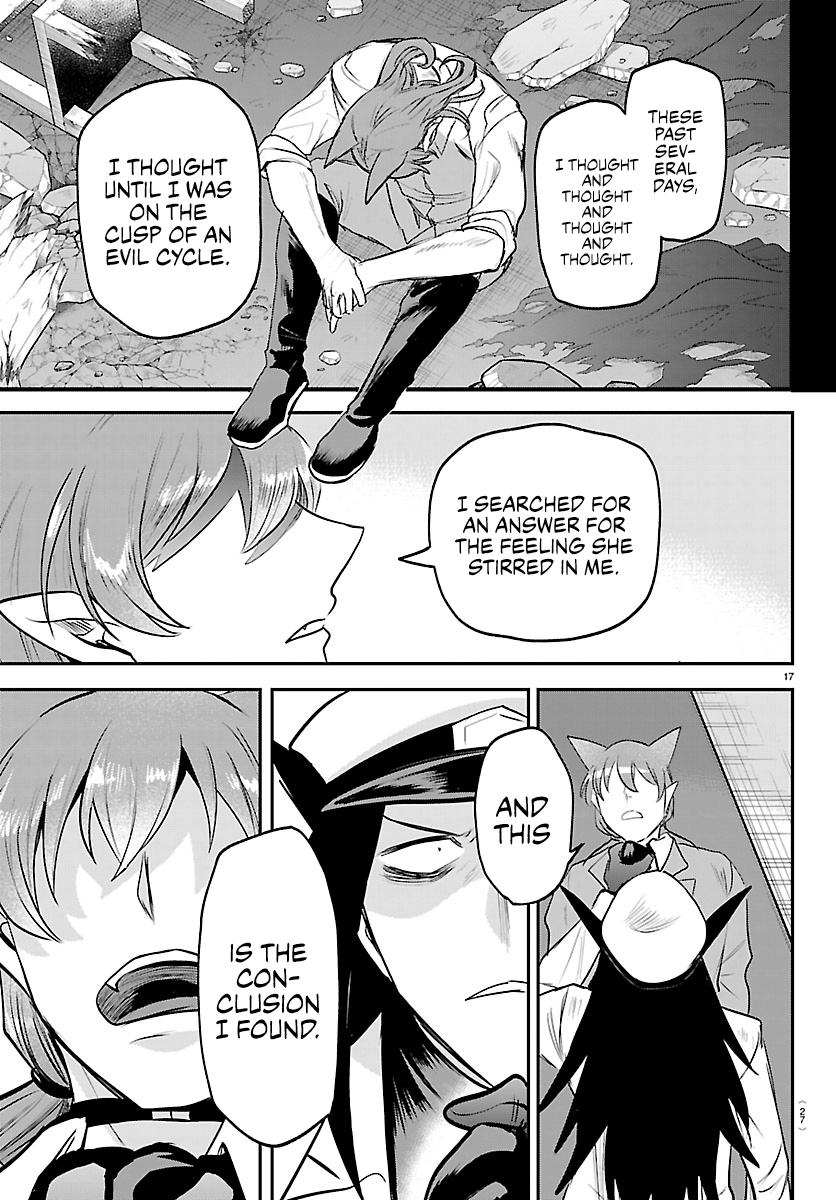 Welcome to Demon School! Iruma-kun Chapter 434 18