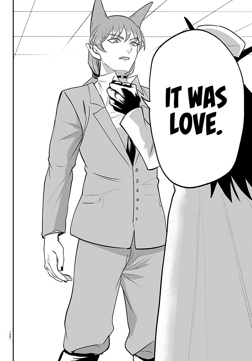 Welcome to Demon School! Iruma-kun Chapter 434 19