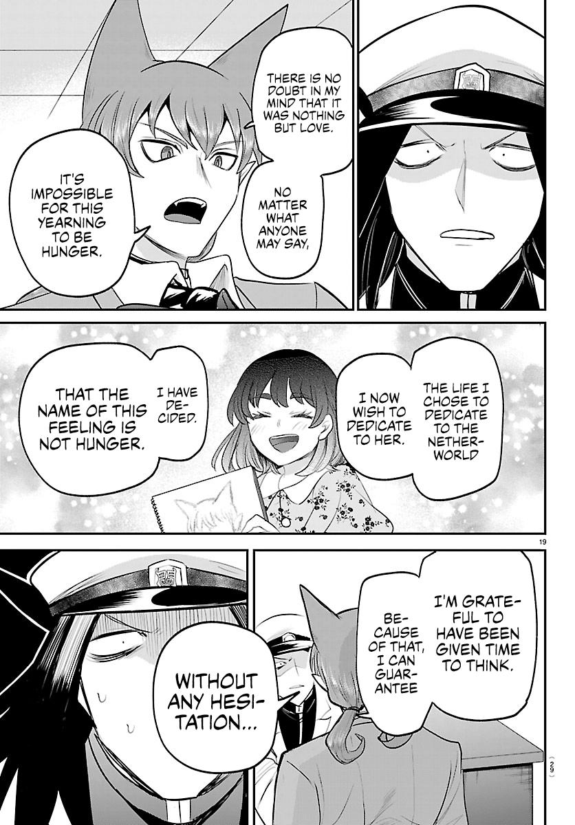 Welcome to Demon School! Iruma-kun Chapter 434 20