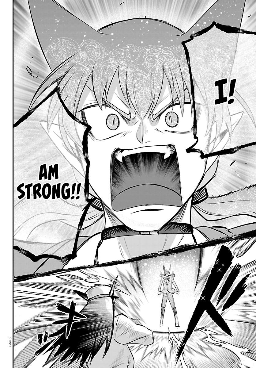 Mairimashita Iruma Kun - Chapter 435 - Image 6