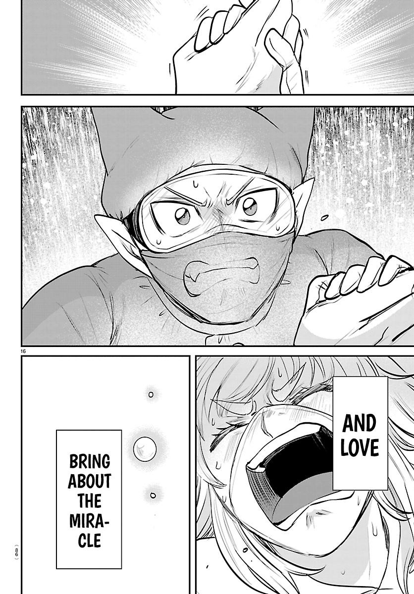 Mairimashita Iruma Kun - Chapter 438 - Image 16