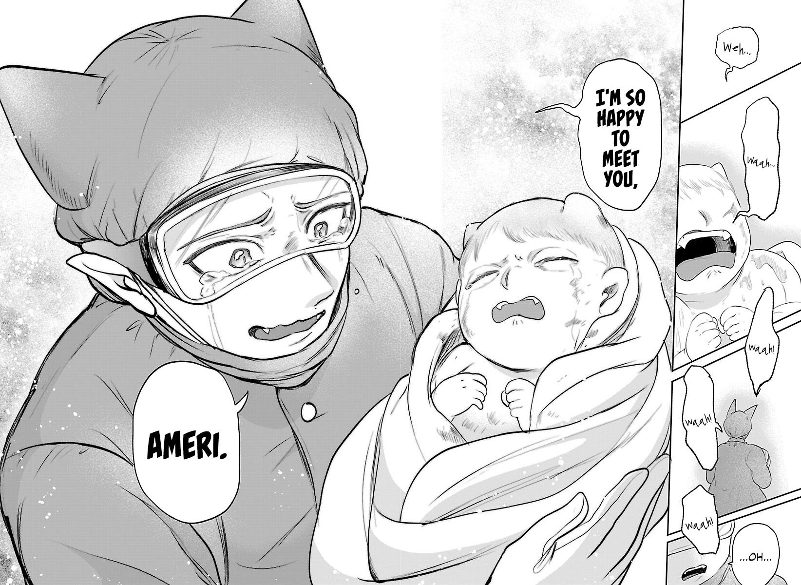Mairimashita Iruma Kun - Chapter 438 - Image 18