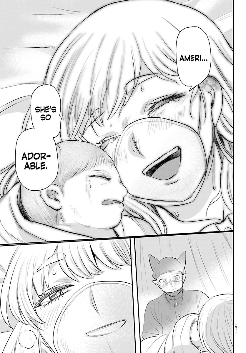 Mairimashita Iruma Kun - Chapter 438 - Image 20