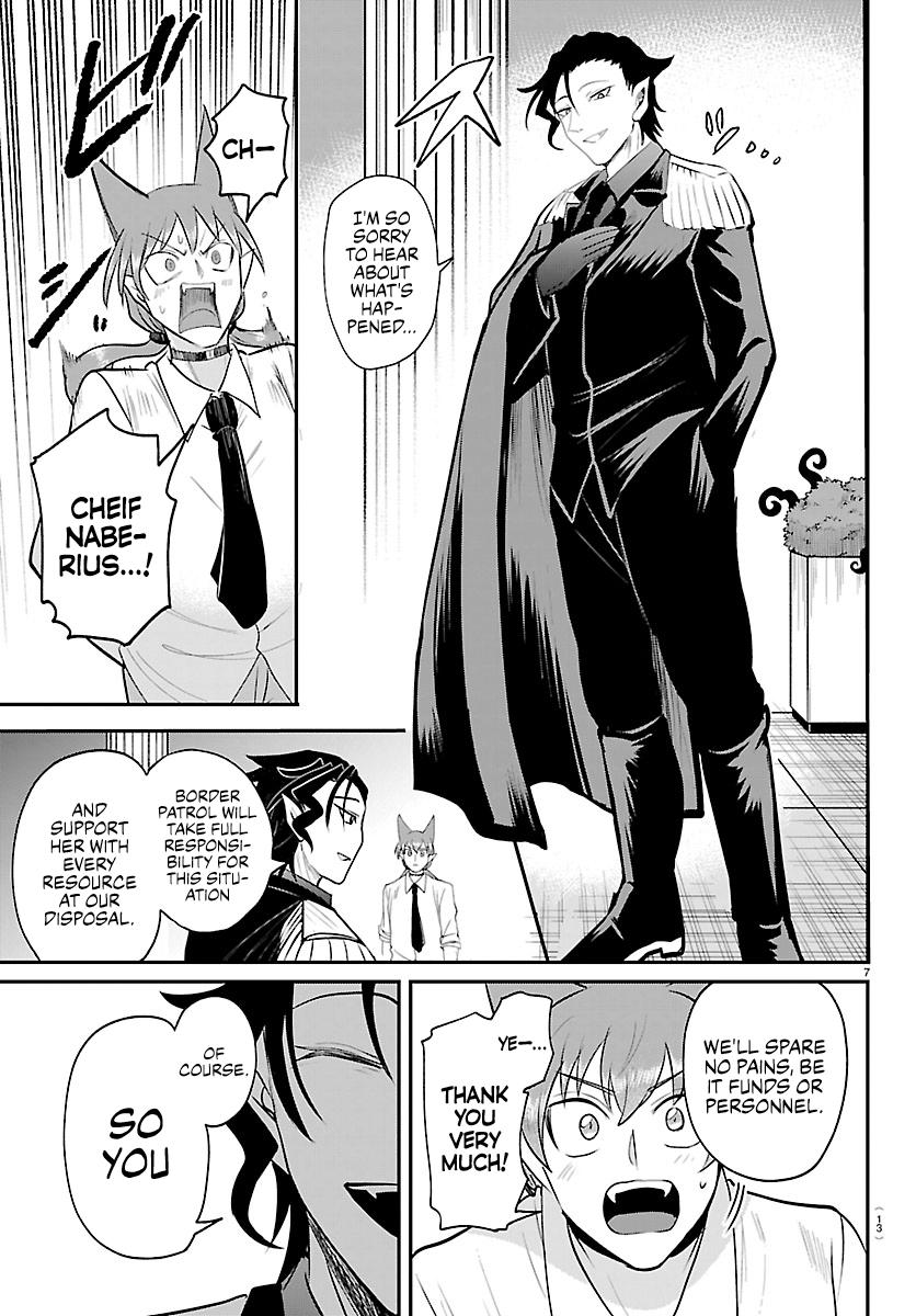 Mairimashita Iruma Kun - Chapter 439 - Image 9