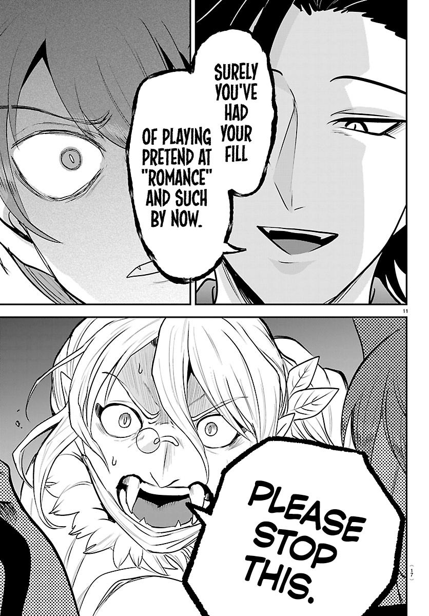 Mairimashita Iruma Kun - Chapter 439 - Image 13