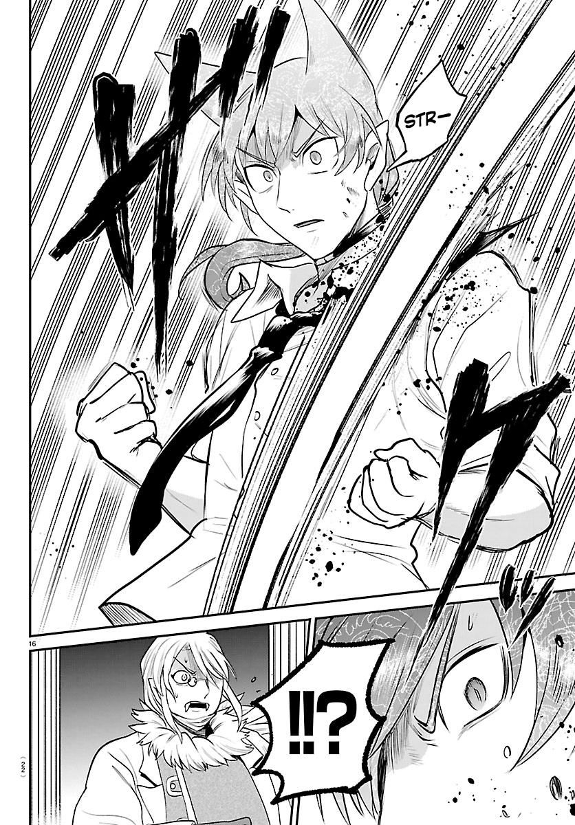 Mairimashita Iruma Kun - Chapter 439 - Image 18