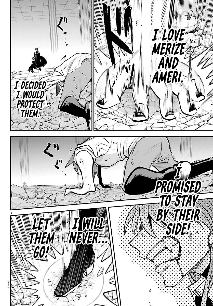 Mairimashita Iruma Kun - Chapter 440 - Image 6