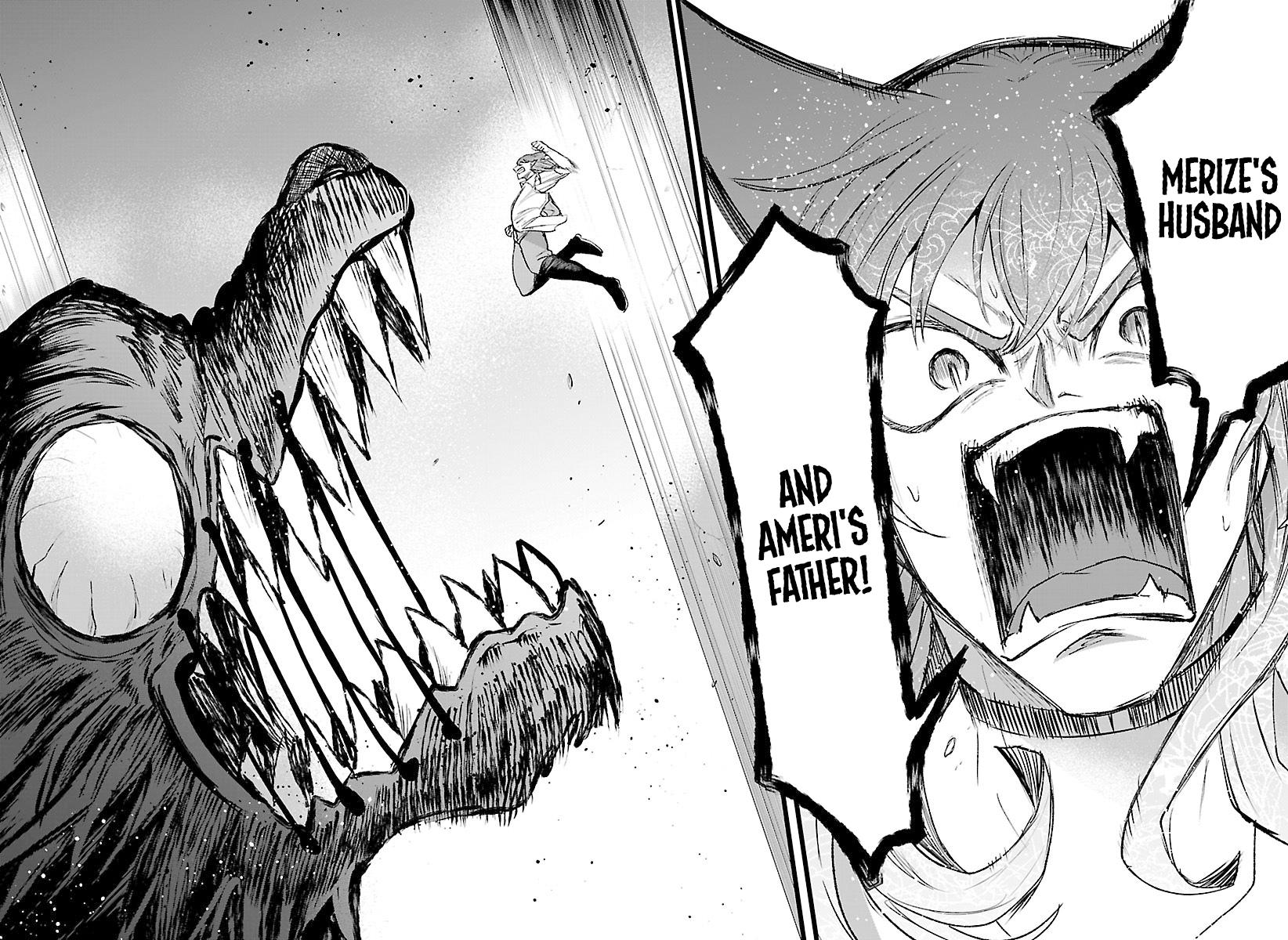 Mairimashita Iruma Kun - Chapter 440 - Image 8