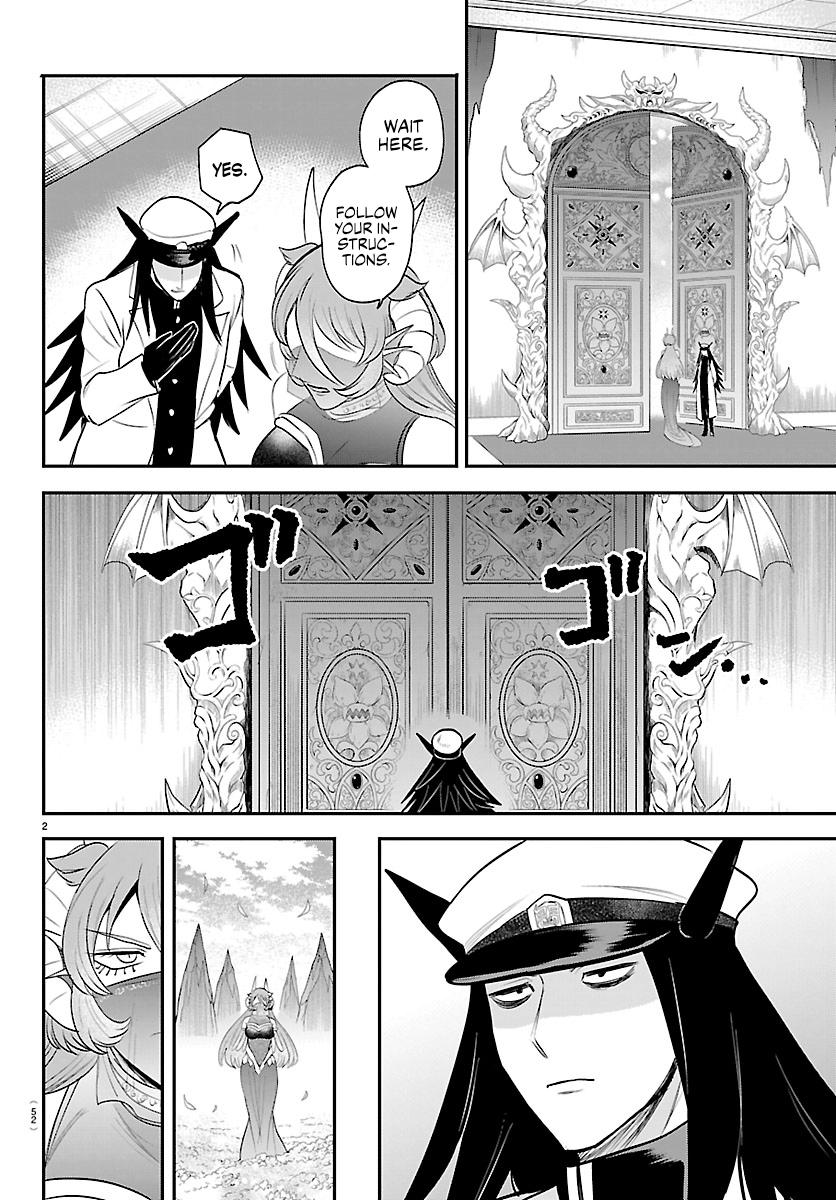Welcome to Demon School! Iruma-kun Chapter 442 2