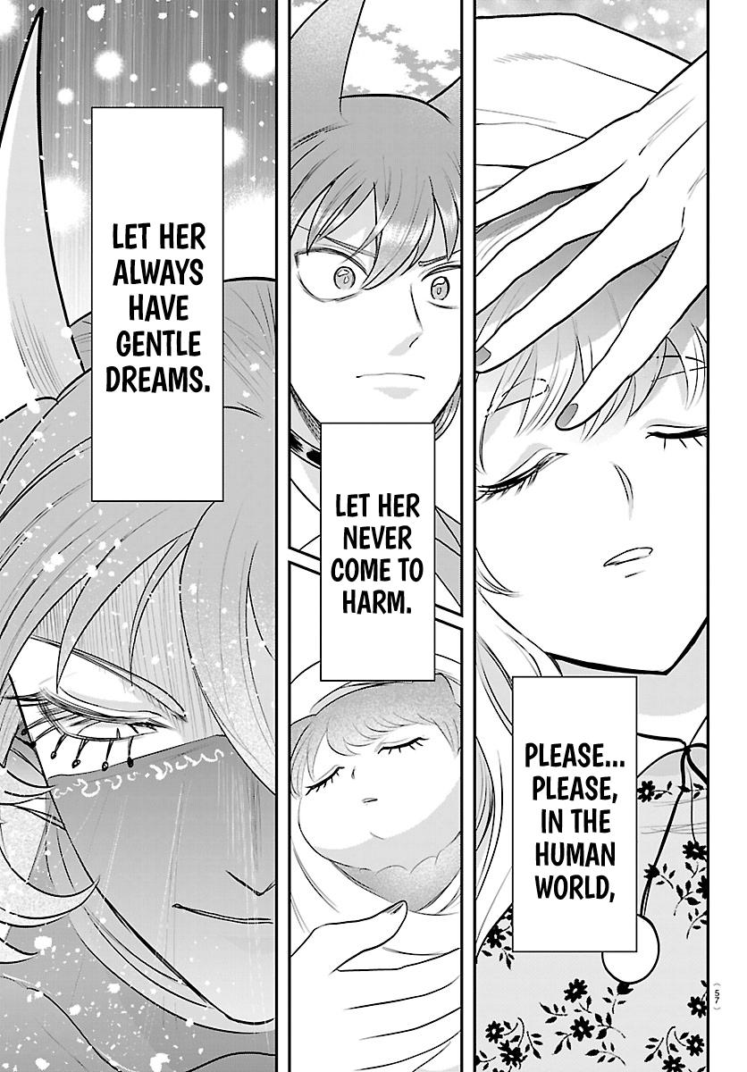 Welcome to Demon School! Iruma-kun Chapter 442 7