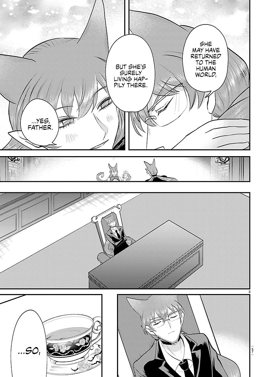 Welcome to Demon School! Iruma-kun Chapter 443 3