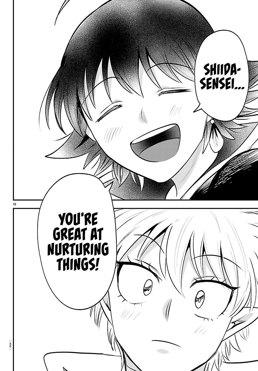 Read Mairimashita Iruma Kun - Chapter 444 - www.irumakunmangafree.com | Image 16
