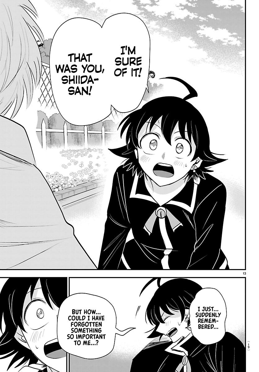 Welcome to Demon School! Iruma-kun Chapter 445 15