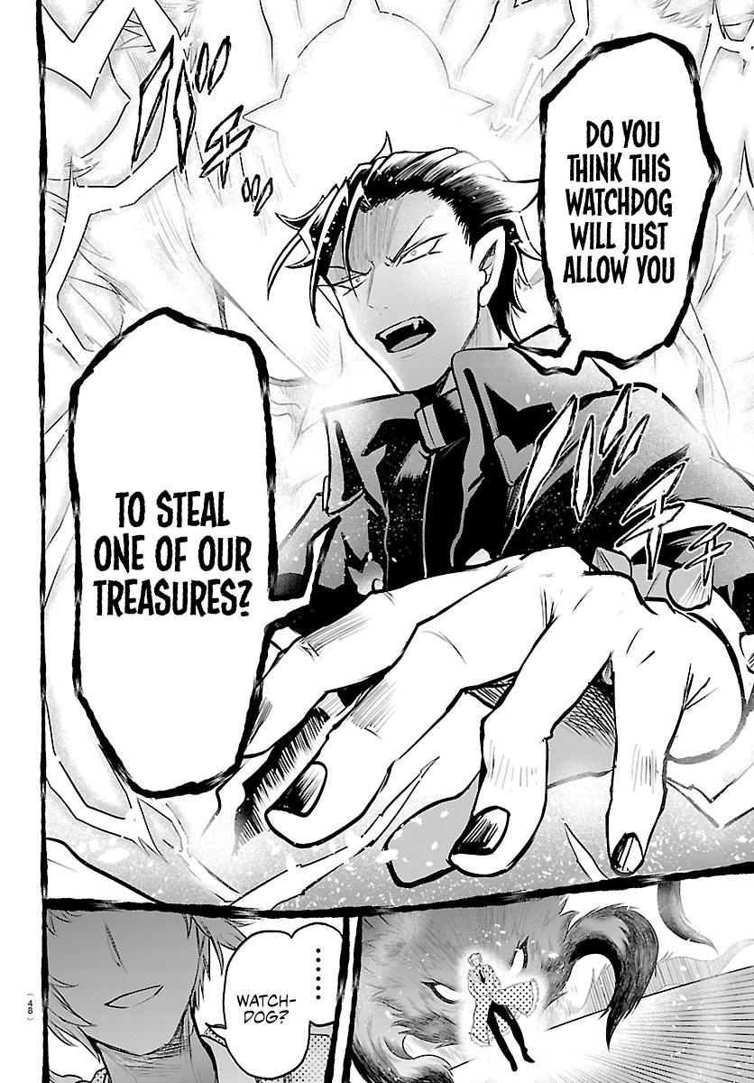 Read Mairimashita Iruma Kun - Chapter 448 - www.irumakunmangafree.com | Image 9
