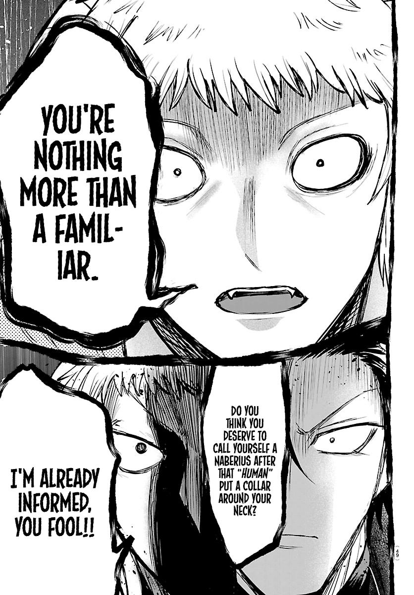 Read Mairimashita Iruma Kun - Chapter 448 - www.irumakunmangafree.com | Image 10