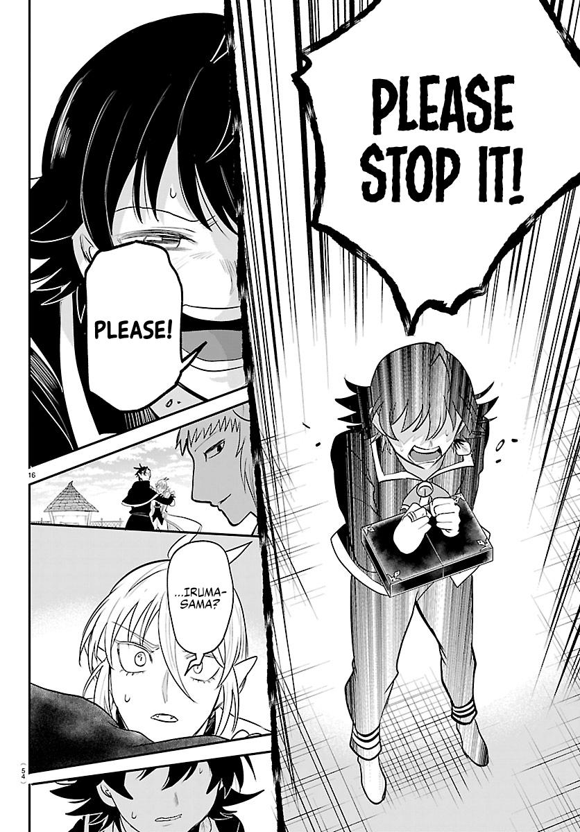 Read Mairimashita Iruma Kun - Chapter 448 - www.irumakunmangafree.com | Image 15