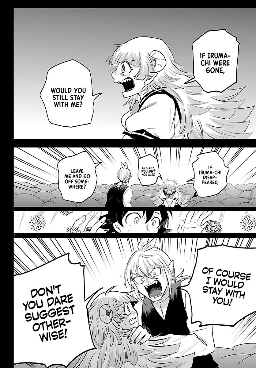 Read Mairimashita Iruma Kun - Chapter 449 - www.irumakunmangafree.com | Image 4