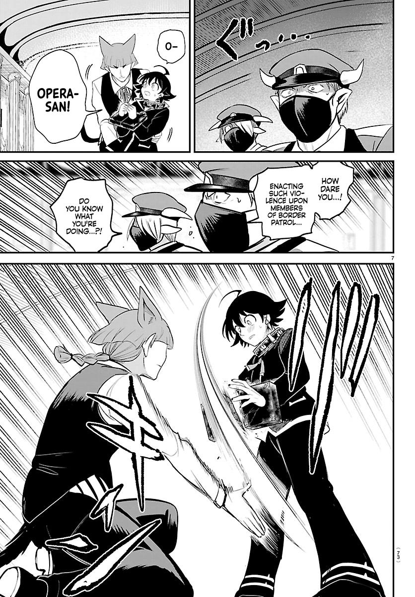 Read Mairimashita Iruma Kun - Chapter 450 - www.irumakunmangafree.com | Image 7