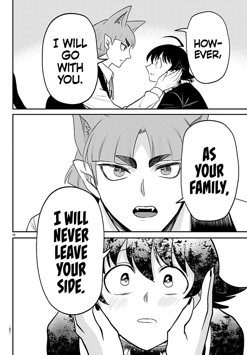 Read Mairimashita Iruma Kun - Chapter 450 - www.irumakunmangafree.com | Image 16