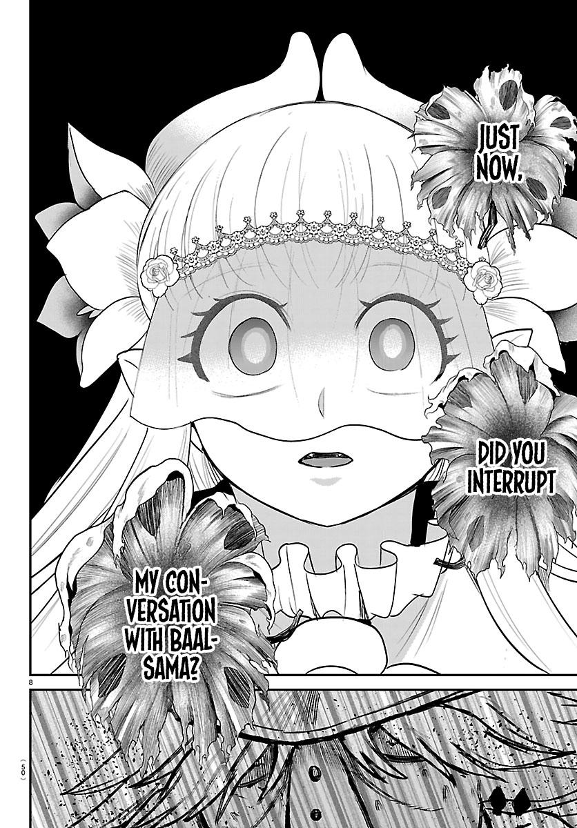 Read Mairimashita Iruma Kun - Chapter 452 - www.irumakunmangafree.com | Image 8