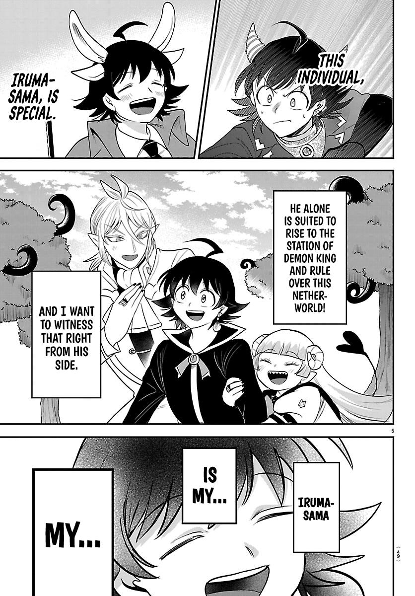 Chapter 453 — Page 5
