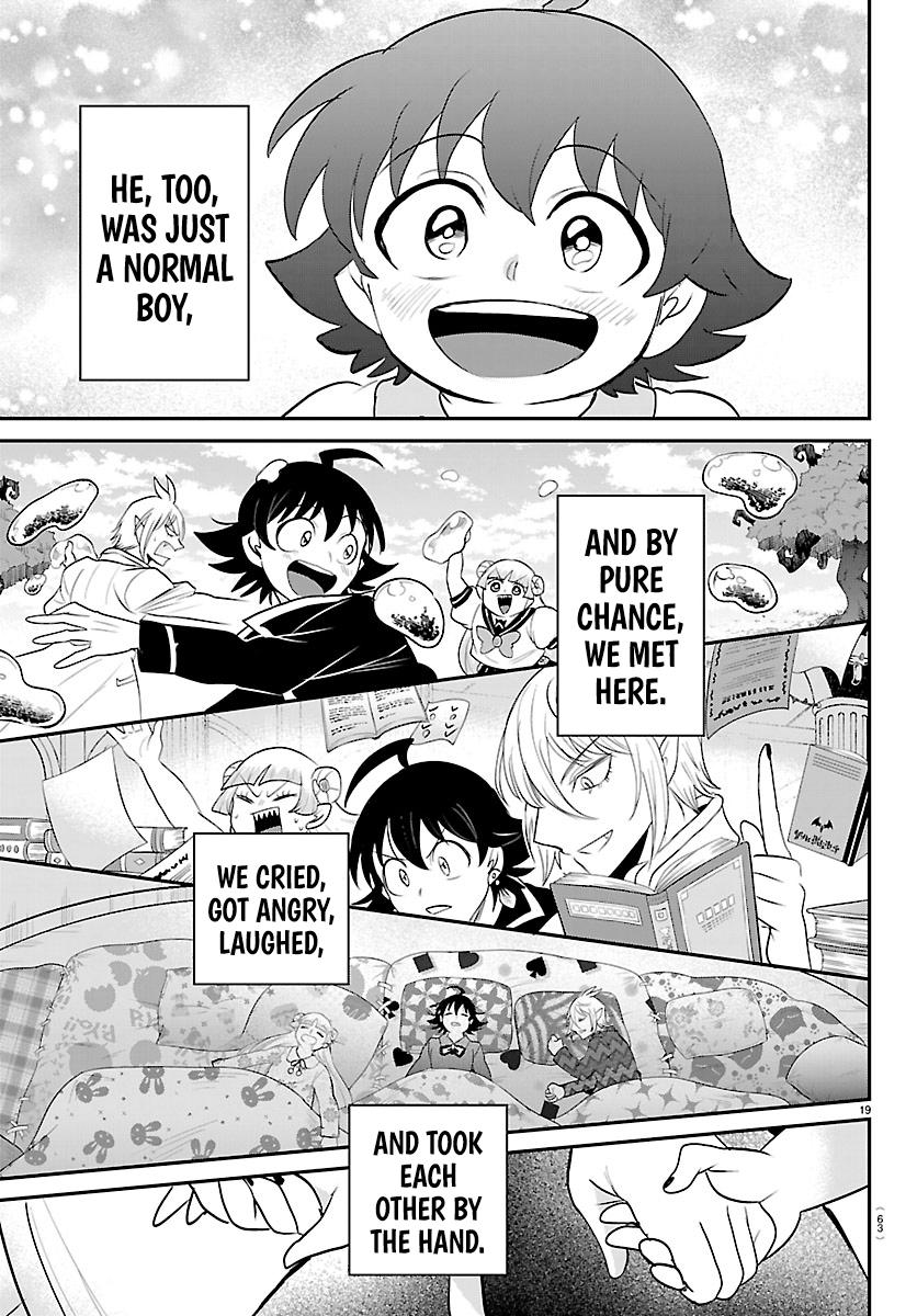 Chapter 453 — Page 18
