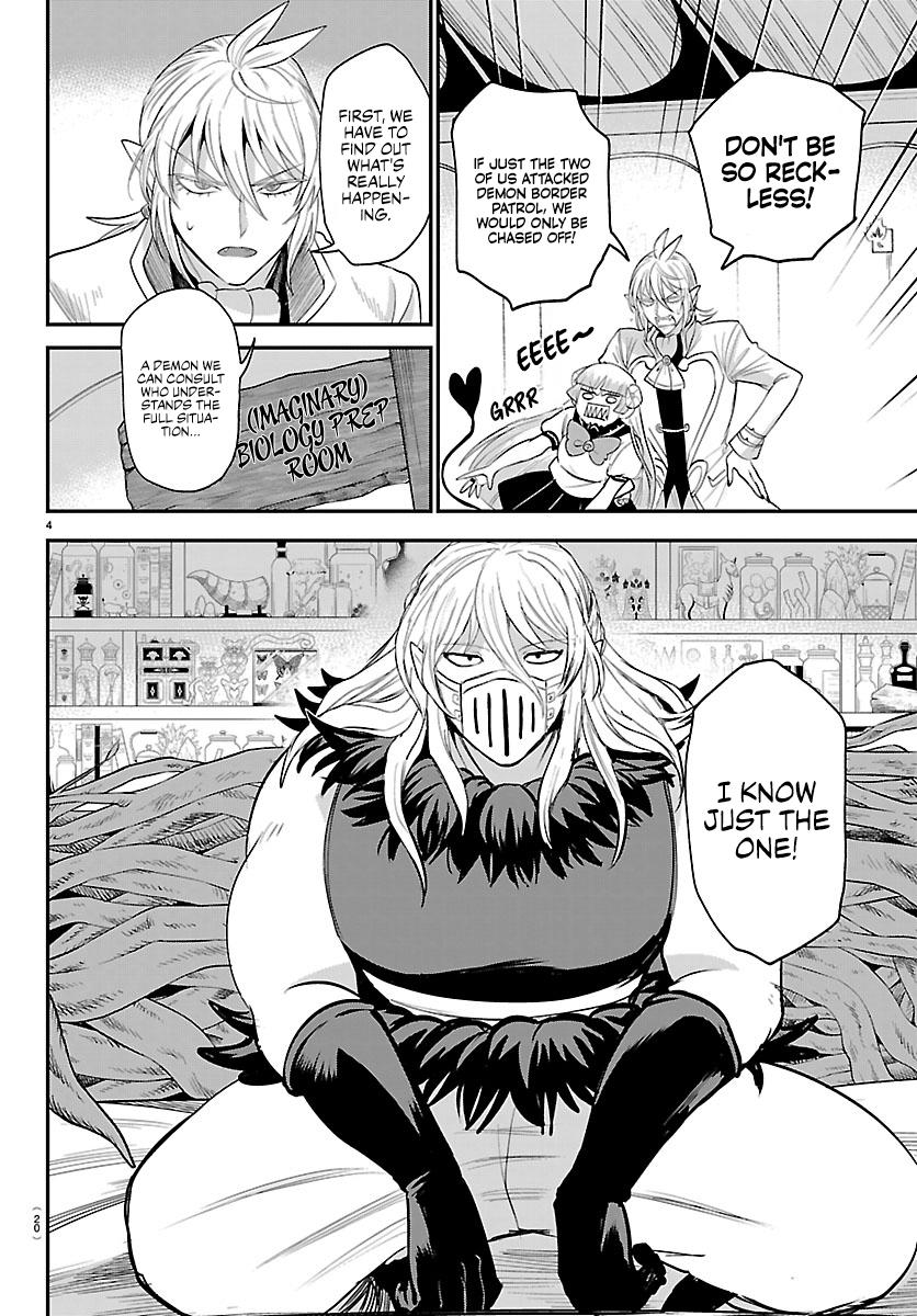Chapter 454 — Page 5