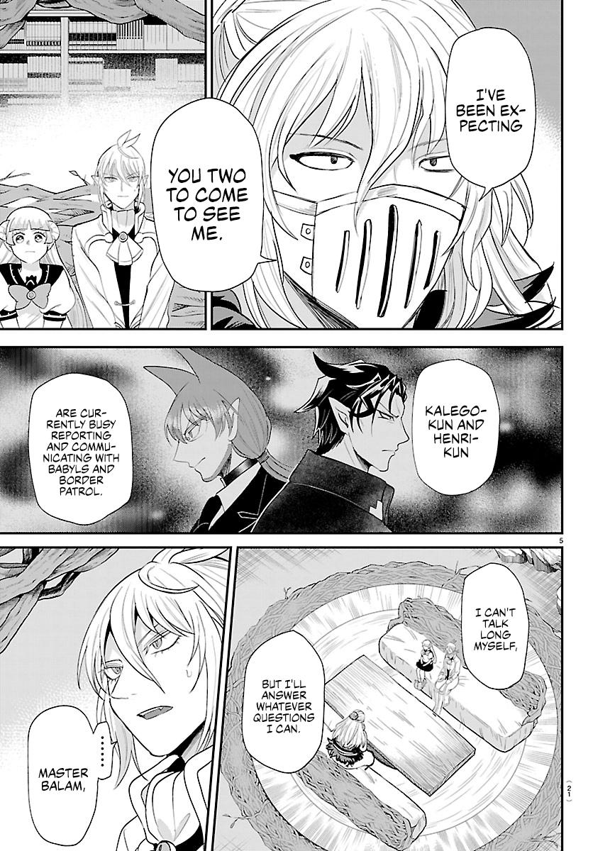 Chapter 454 — Page 6