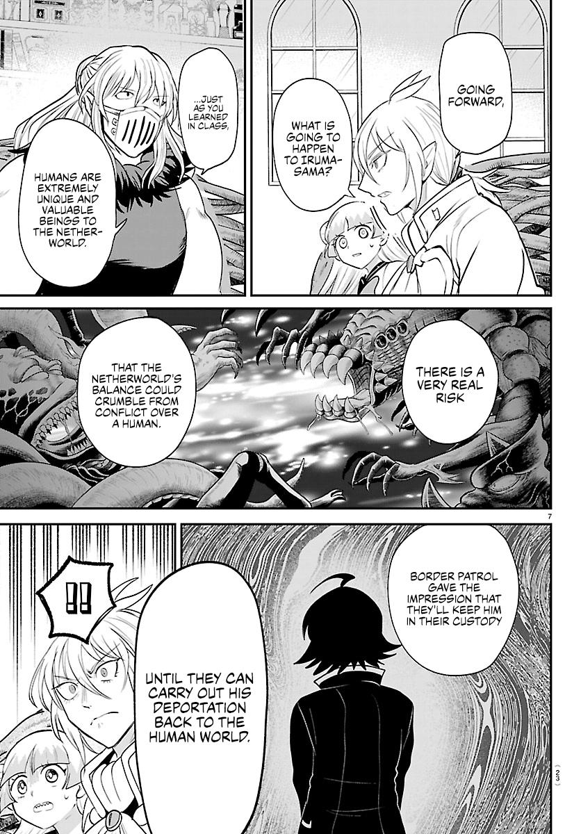 Chapter 454 — Page 8